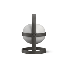 Rosendahl Soft Spot Solar Circular, Slate Grey