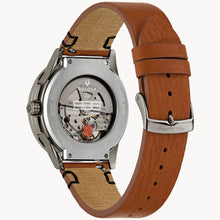 Frank Lloyd Wright Toufic H. Kalil Automatic