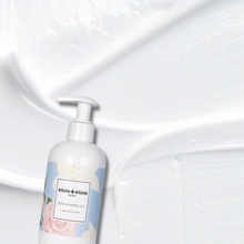 elvis+elvin Rose & Water Lily  Hand & Body Lotion