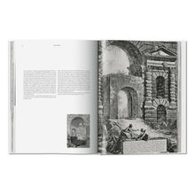 Piranesi. The Complete Etchings (German, French, English)