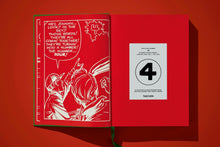 Marvel Comics Library. Fantastic Four. Vol. 1. 1961–1963 (English)