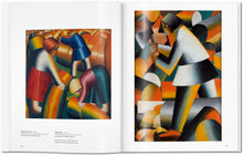 Malevich (English)