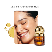 Elixia Clarity Facial Oil
