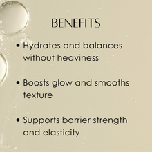 HydraVita Glow Hydration Lotion