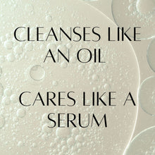 Bakuchiol Cleansing Oil