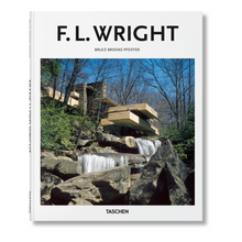 F.L. Wright (English)