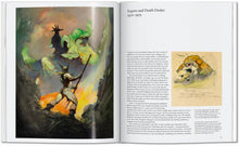 Frazetta (English)