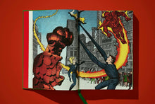 Marvel Comics Library. Fantastic Four. Vol. 1. 1961–1963 (English)