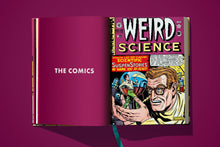 EC Comics Library. Weird Science. Vol. 1 (English)