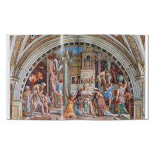 Raphael (English)
