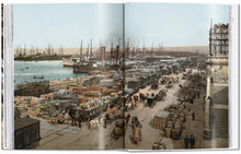 France 1900. A Portrait in Color (German, French, English)