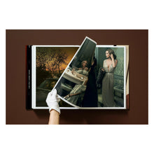 Annie Leibovitz (English)