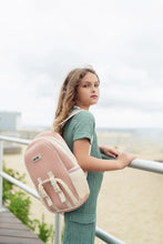 Backpack STARTER JR Blossom Pink