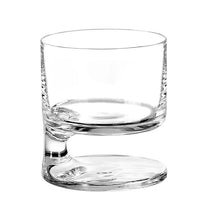 Arnolfo di Cambio Double Old Fashion Glass Set of 2