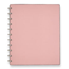 Circa Modern Sliver Discbound Notebook