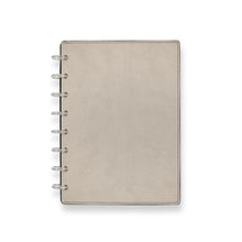 Circa Modern Sliver Discbound Notebook