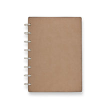 Circa Modern Sliver Discbound Notebook