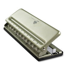 Circa Universal Discbound Notebook Desk Punch