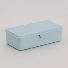 TOYO Steel Stackable Storage Box T-190