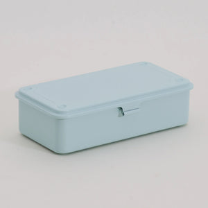 TOYO Steel Stackable Storage Box T-190