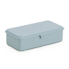 TOYO Steel Stackable Storage Box T-190