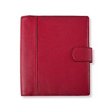 Leather Softolio 2.0
