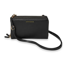 Carrie Convertible Clutch