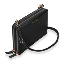 Carrie Convertible Clutch