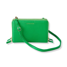 Carrie Convertible Clutch