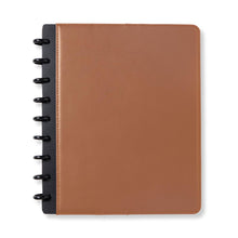 Circa Leather Discbound Notebook