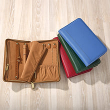 Getaway Travel Jewelry Case
