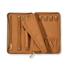 Getaway Travel Jewelry Case