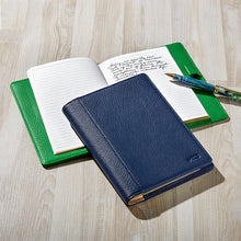 Stanley Leather Journal