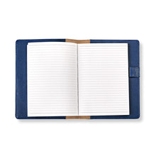 Stanley Leather Journal