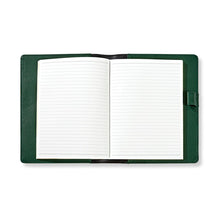 Stanley Leather Journal