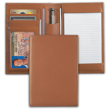 International Pocket Briefcase