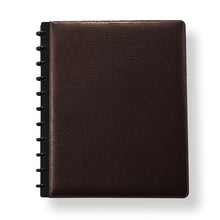 Bomber Jacket Circa Discbound Notebook