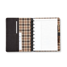 Bomber Jacket Circa Discbound Notebook