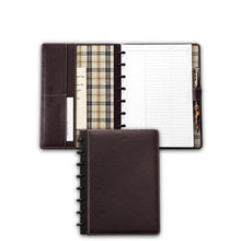 Bomber Jacket Circa Discbound Notebook