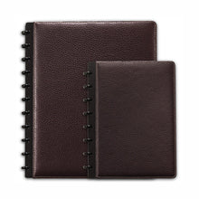 Bomber Jacket Circa Discbound Notebook