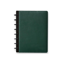 Circa Leather Discbound Notebook