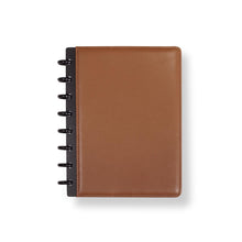 Circa Leather Discbound Notebook