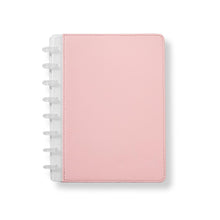 Circa Leather Discbound Notebook
