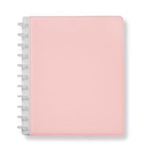 Circa Leather Discbound Notebook