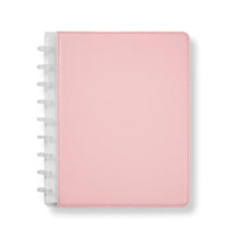 Circa Leather Discbound Notebook