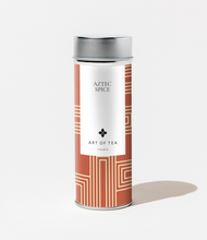 Aztec Spice Tea