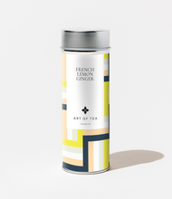 French Lemon Ginger Blend