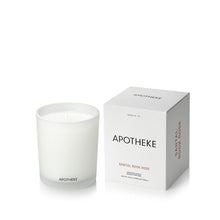 Santal Rock Rose Classic Candle