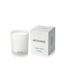 Verdant Garden Classic Candle