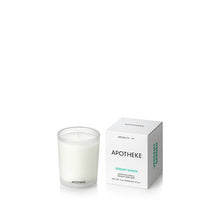 Verdant Garden Votive Candle